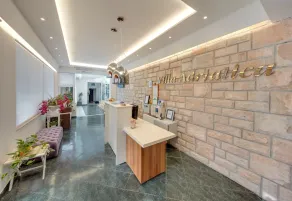 Hotel Villa Adriatica - Adults only - Réception