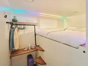 CityHub Reykjavik - Room