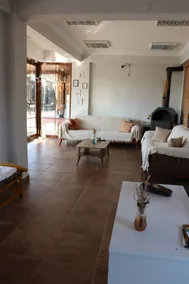 Herrera Otel & Tiny Houses - Reception