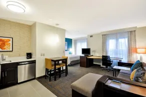 Residence Inn by Marriott Lexington South Hamburg Place - Rum