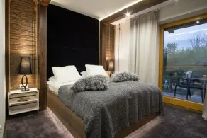 TatryTop Rezydencja Zakopiańska SPA - Quarto