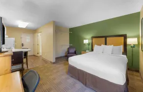 Auburn Hills Extended Stay Inn - Rum