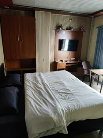 Hotel Doon Lotus - Rum