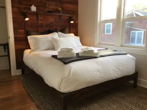 The Alberta Petite Hotel - Værelse