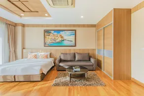 Hillside Residence Khaoyai - Room
