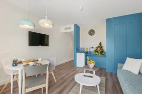 Palmanova Suites by TRH - Chambre