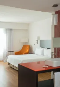 Fiesta Inn Queretaro - Chambre