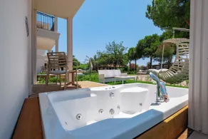 La Benata Beach Hotel - Rom