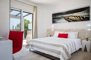 Lygies Studios - Habitación