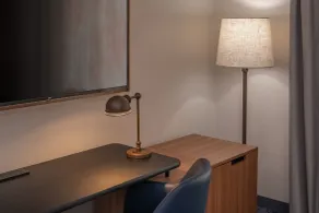 Fairfield Inn & Suites by Marriott Brunswick Freeport - Chambre