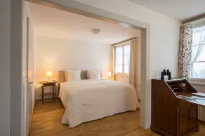 Hotel Hammer - Chambre