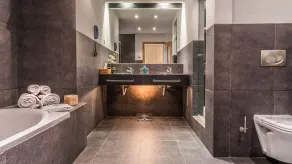 Vila Valverde Design Country Hotel - Chambre