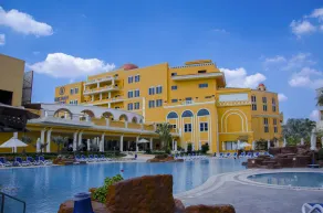 Helnan Dream Hotel and Conference Center - Piscine