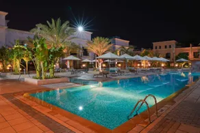 Andalus Al Seef Resort & Spa - Pool