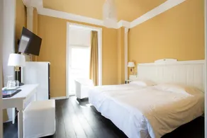 Greif Hotel & Spa - Chambre