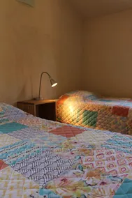 Résidence Les Toits de Santa Giulia - Zimmer