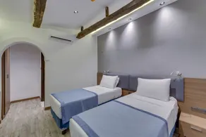 Adella Garden Marina Hotel - Room