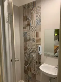 CASA CALMA HOTEL - Badeværelse