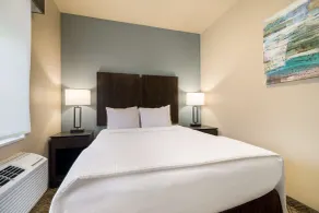Best Western Golden Spike Inn & Suites - Chambre