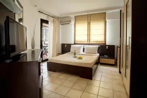 Elani Bay Resort - Rom