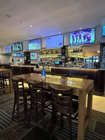 Tourist Hotel Queanbeyan - Receção