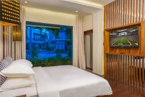 Metta Residence & Spa - Room