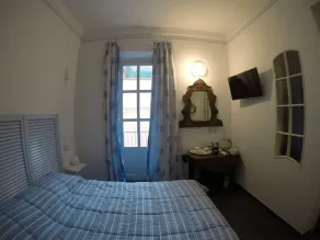 Casa Italia - Chambre