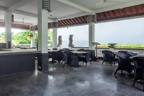 Capital O 93809 Wida Hotel - Restaurant