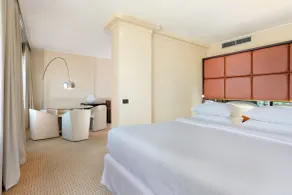 Four Points by Sheraton Padova - Chambre