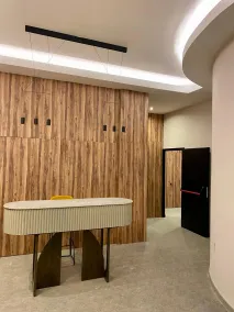 BUBU Apartments By Exclusive Homes - Recepção