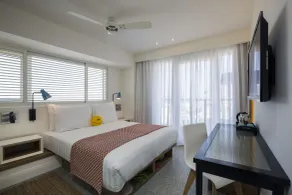 Yam Hotel - an Atlas Boutique Hotel - Room