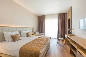 Movenpick Resort and Spa Fruske Terme - Room