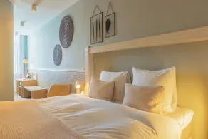 City Hotel Rembrandt - Chambre
