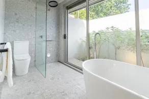 Best Western Cambridge Hotel Kununurra - Salle de bain