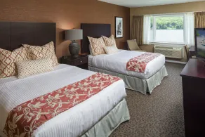 Lake Morey Resort - Room