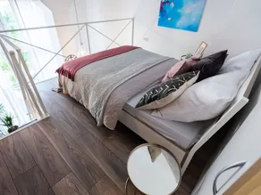 Lofts Cracow Apartments - City Center - Room