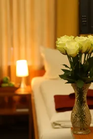 Hotel AI Königshof - Room