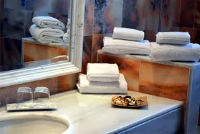 Villas Coral Deluxe - Badeværelse