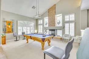 Luxe Mtn-view Mansion w/ Hot Tub in Phoenix! - Innvendig