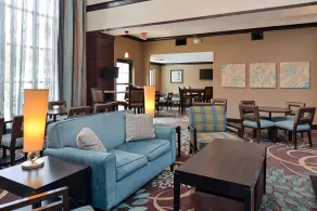 Staybridge Suites O'Fallon Chesterfield by IHG - Restaurant