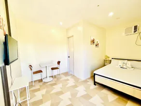 BossBabe Nacpan Beach House - Zimmer