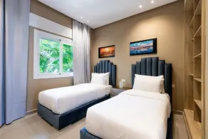 DAR MRAHA APPART HOTEL - Room