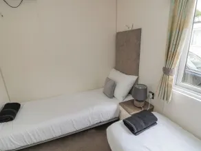 Mulberry lodge - Room