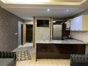 Efra Suite Hotel - Camera