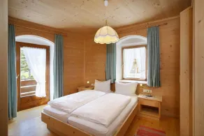 Hotel Edelweiss - Zimmer
