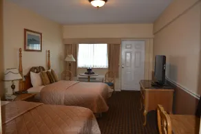 Riveredge Resort - Zimmer