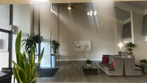 88 Palms Hotel & Event Center - Réception