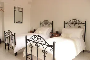 Masseria Savoia Resort - Room