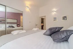 Apartments Grbic - Room