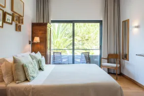 DOMA Portugal - Chambre